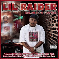 Lil Raider: albums, songs, concerts | Deezer