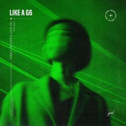 Cover of Like A G6