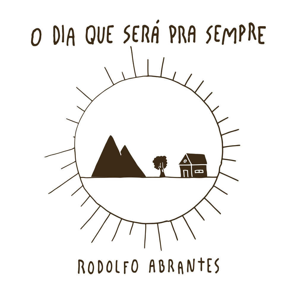 Picture of O Dia que Será pra Sempre