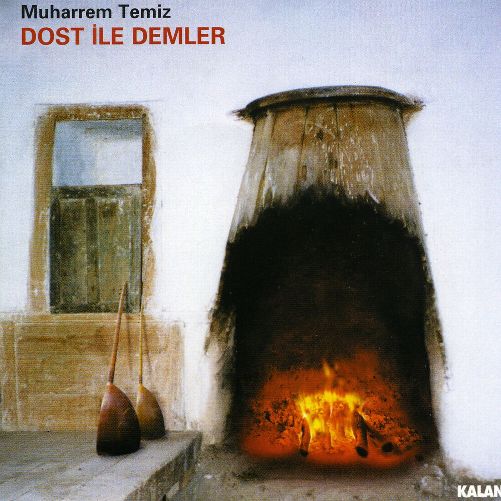 Picture of Dost ile Demler
