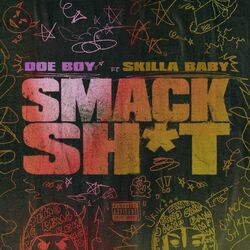 Cover of Smack Sh*t