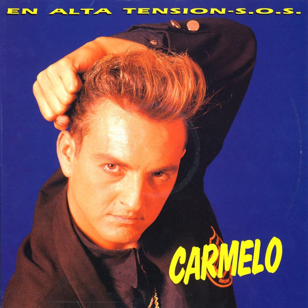 Picture of En alta tensión - S.O.S.