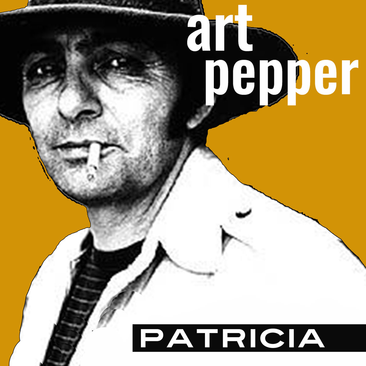 Album cover of Patricia