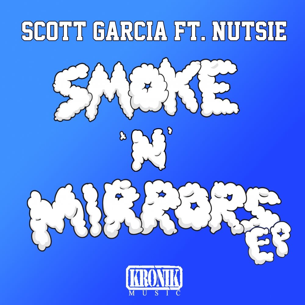 Picture of Smoke N Mirrors EP