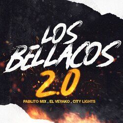 Cover of Los Bellacos 2.0