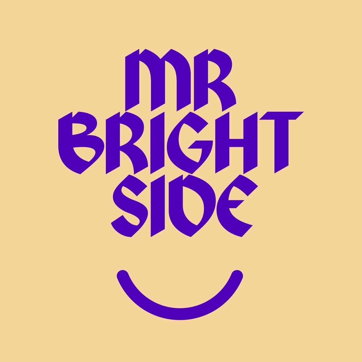 Album cover of Mr Brightside