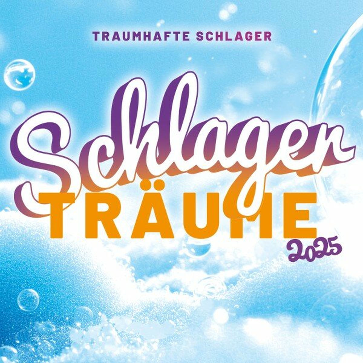 Album cover of Das Leben ist schön