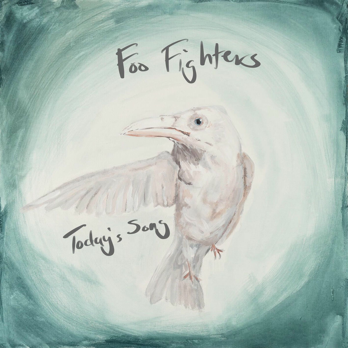 Album cover of Today's Song