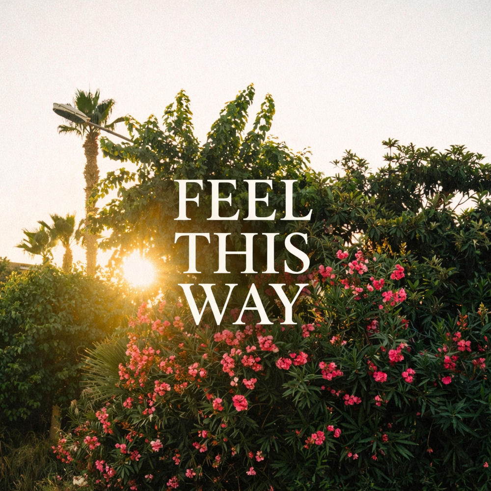 Feel This Way cover