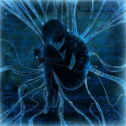 music cover