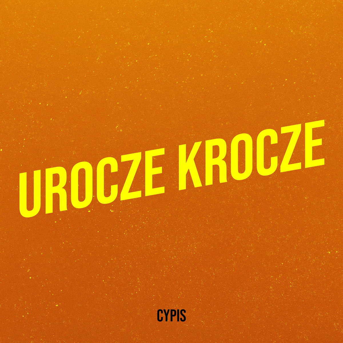 krocze 