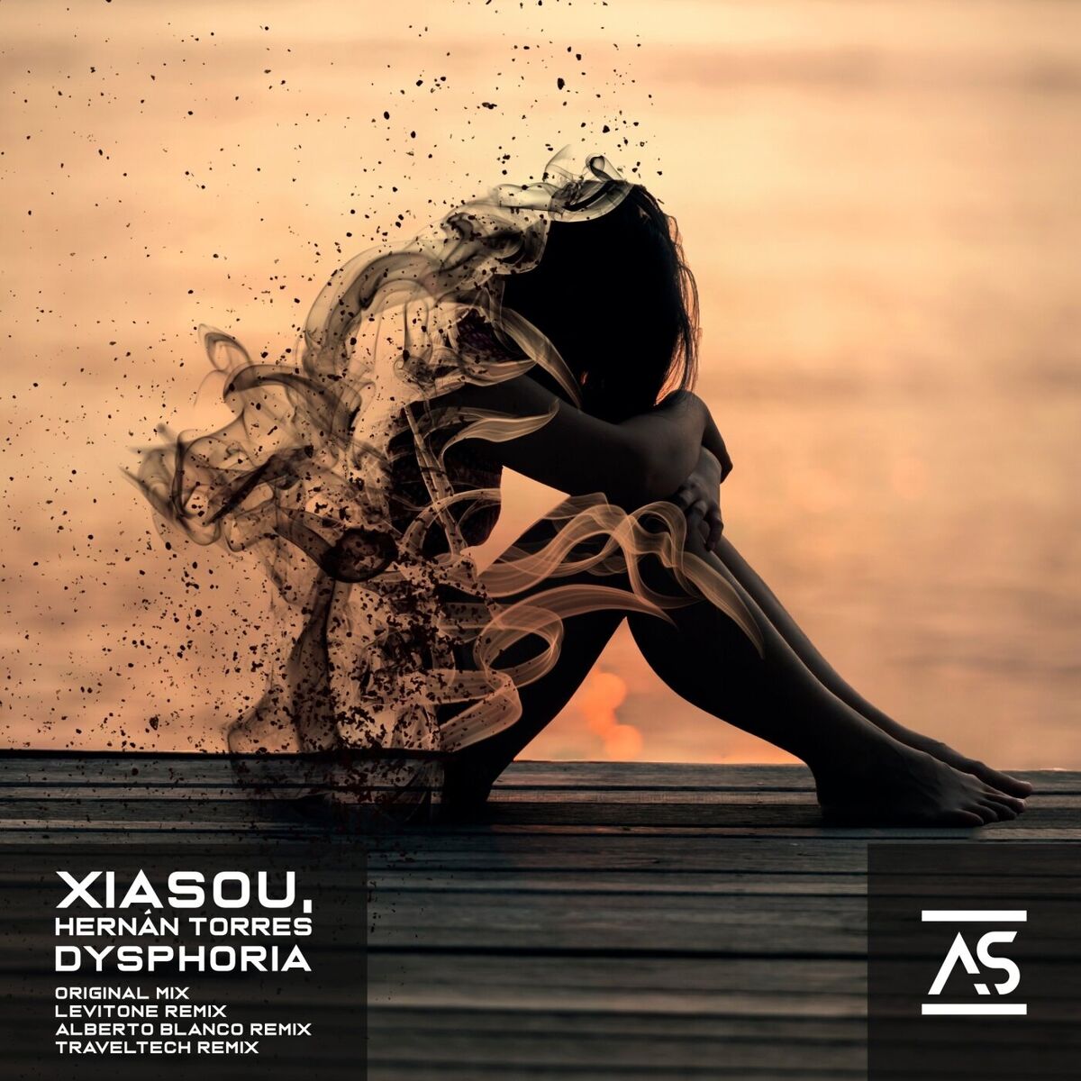 Album cover of Dysphoria