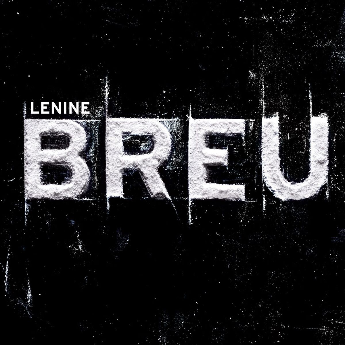 Album cover of Breu (Trilha Sonora Original do Espetáculo do Grupo Corpo)