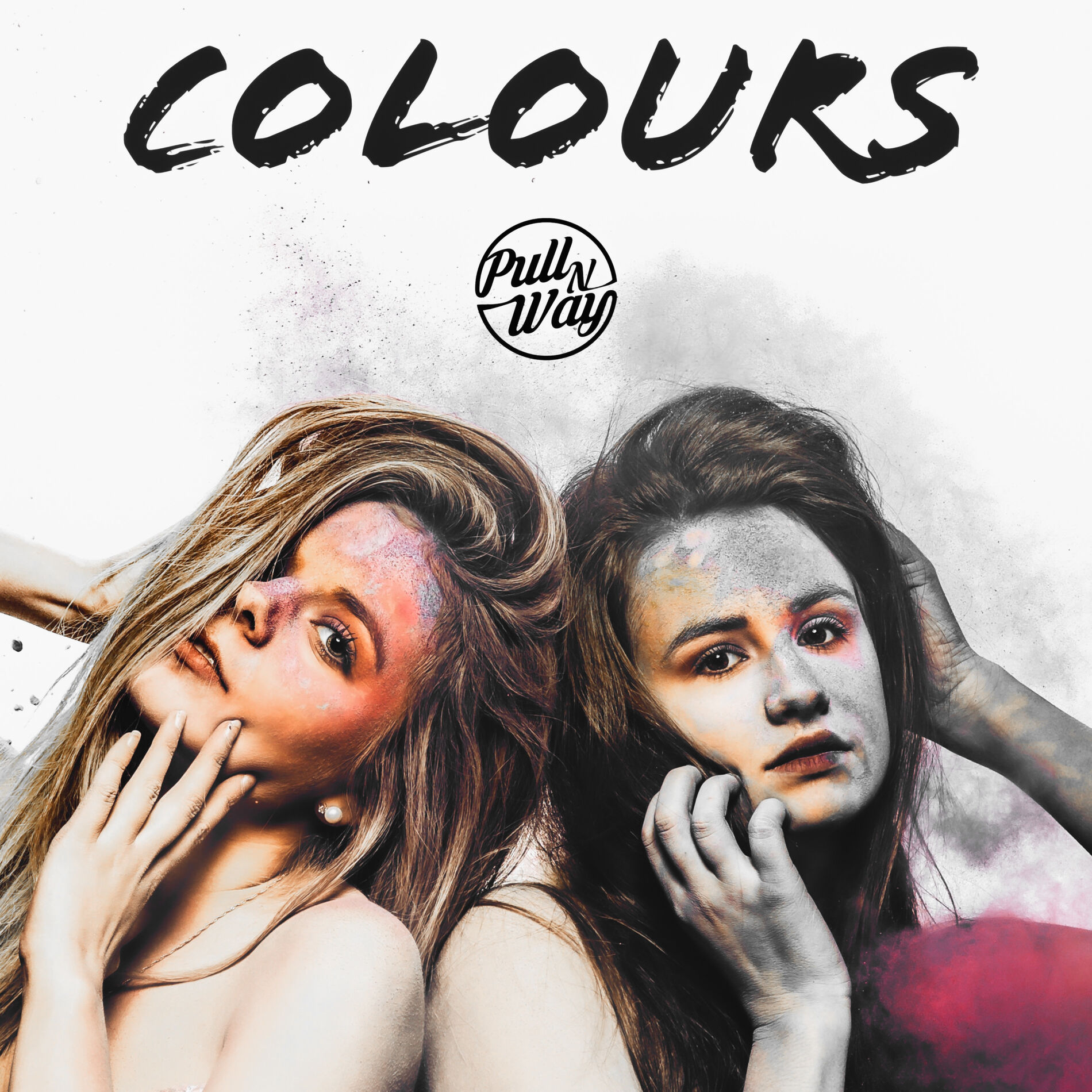 Album cover of Colours Deluxe