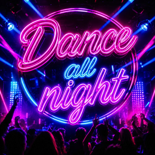 Dance All Night