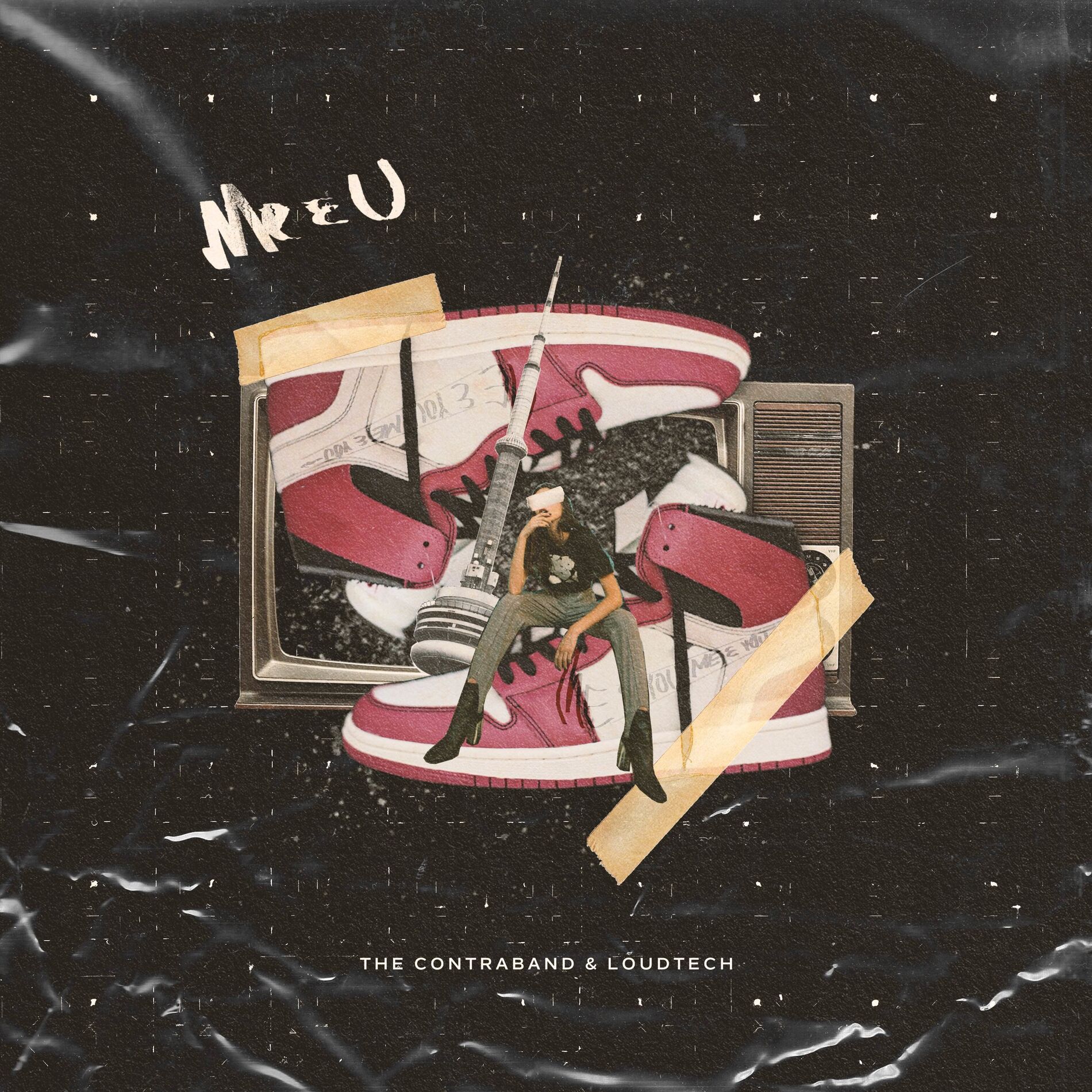 Album cover of Me & U