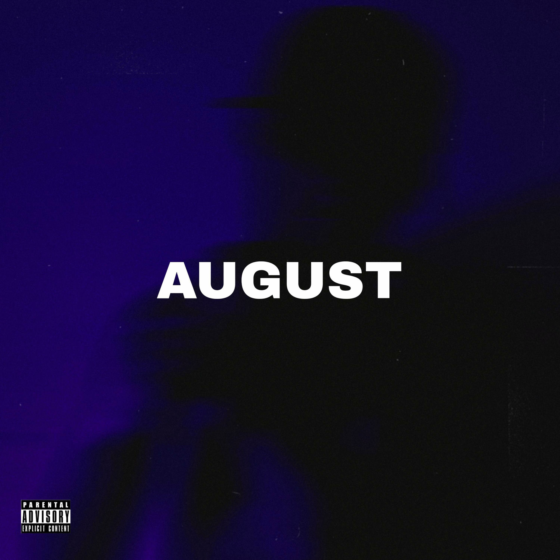 Album cover of AUGUST