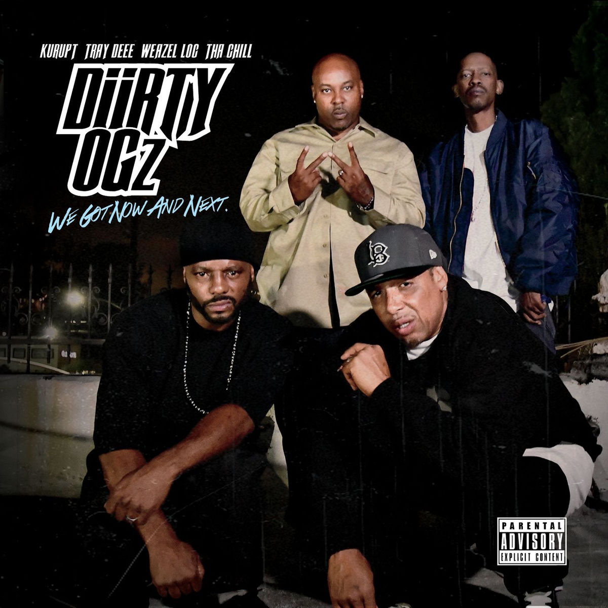 Big Syke - Be Yo' Self | Deezer