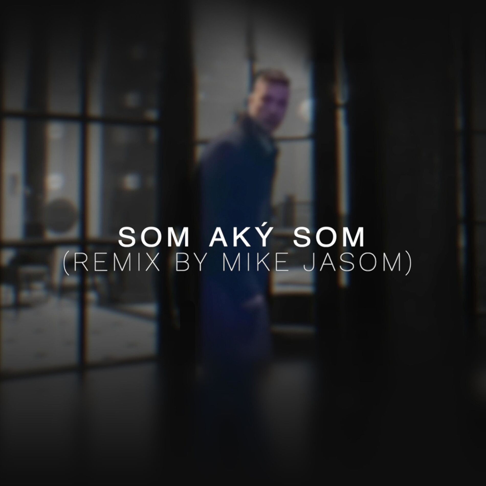 Album cover of Som aký som
