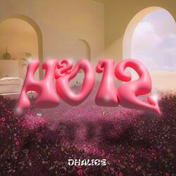 Cover of H^2012