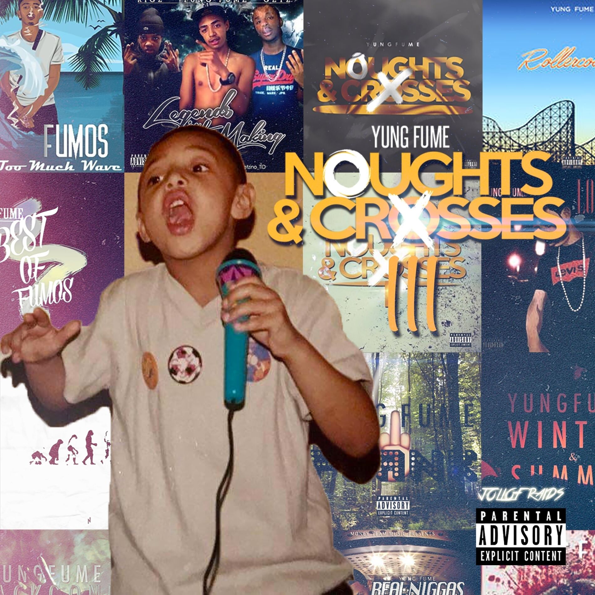 Album cover of You Ain’t for Me