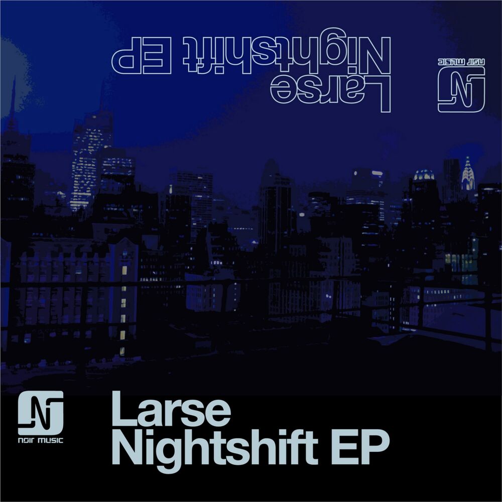 Picture of Nightshift Ep
