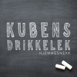 Cover of Kubens Drikkelek (Hjemmesnekk) (feat. Biene)