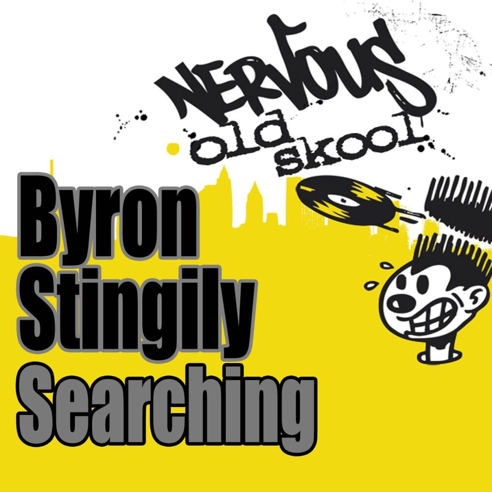Picture of Searching