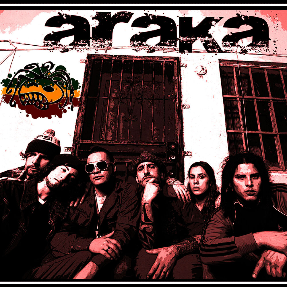 Picture of Araka