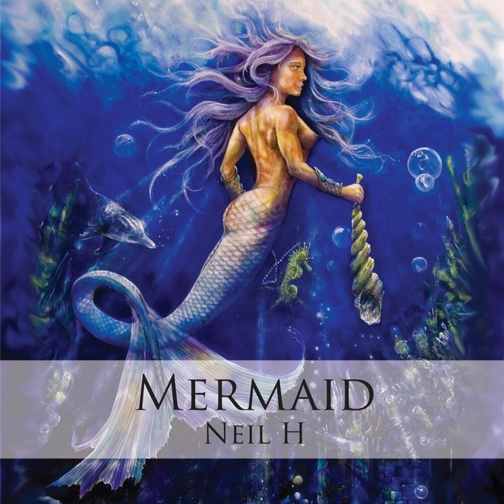 Picture of Mermaid
