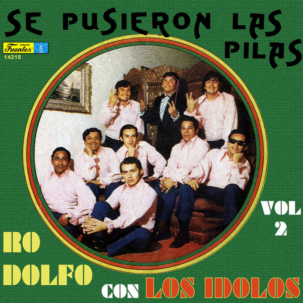 Picture of Se Pusieron las Pilas, Vol. 2