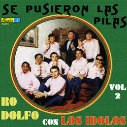 Cover of Se Pusieron las Pilas, Vol. 2