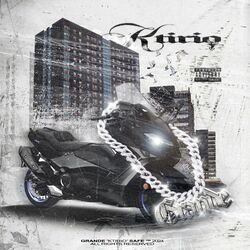 Cover of Ktirio