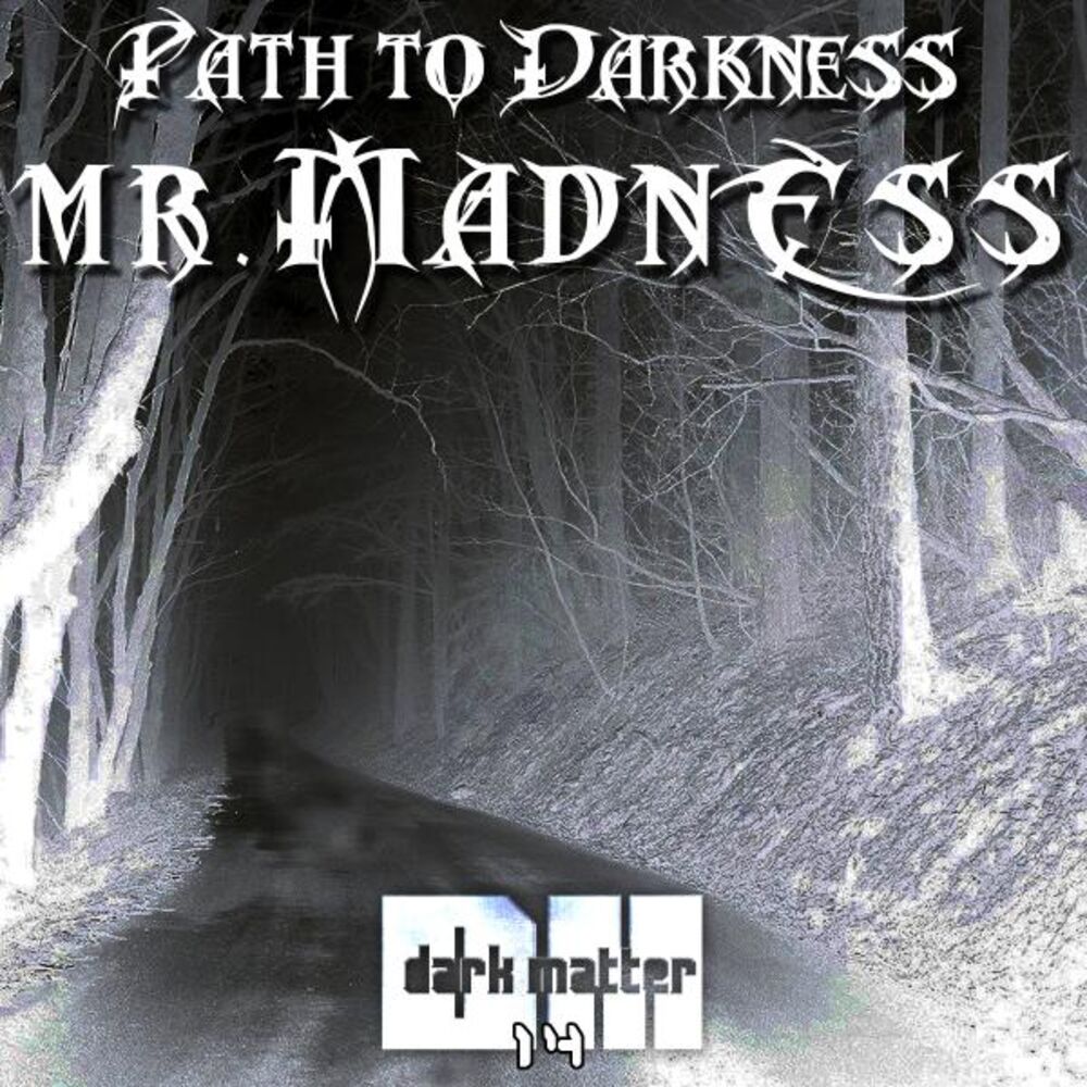 Picture of Path to Darkness