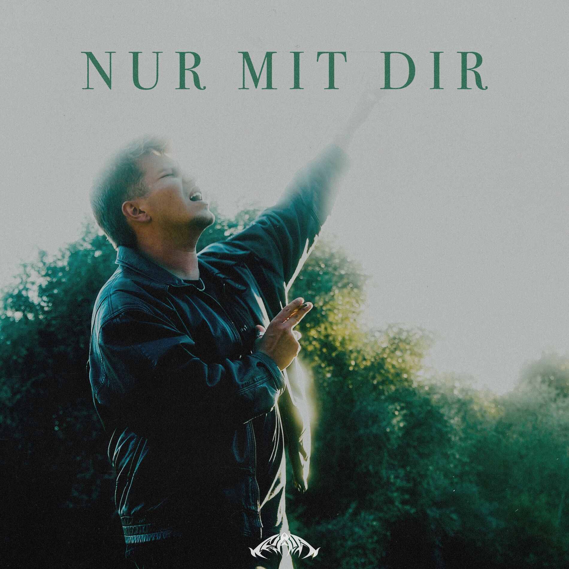 Album cover of Nur mit dir