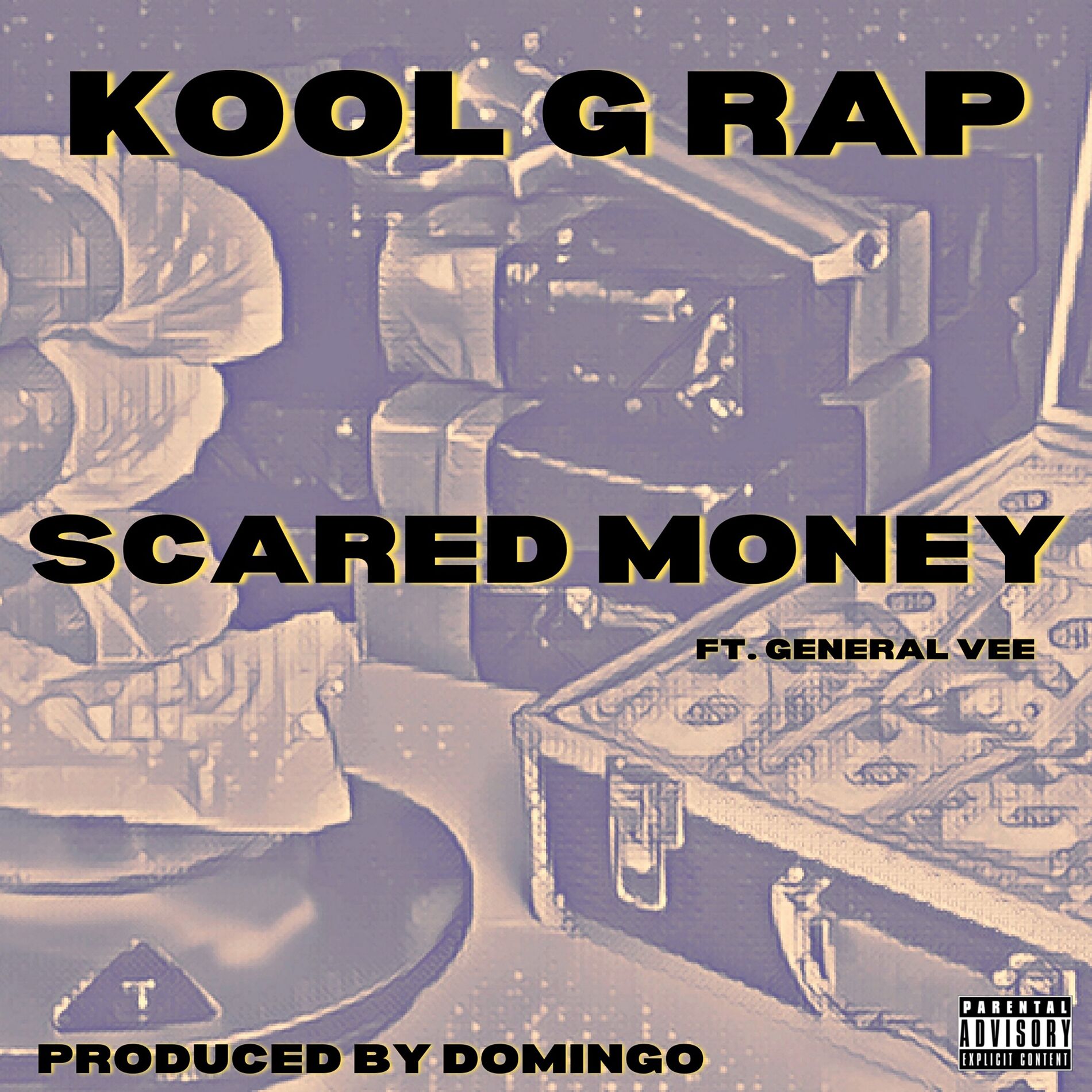 Kool G Rap: albums, songs, concerts | Deezer