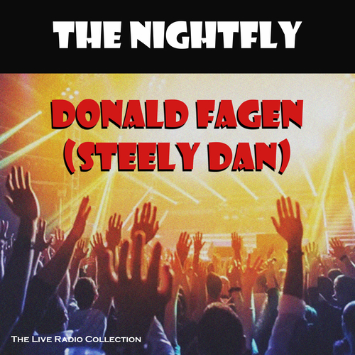 Donald Fagen The Nightfly Live レコード Amazon.com: Donald Fagen's The Nightfly Live[LP]: CDs & Vinyl