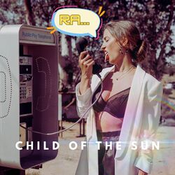 Cover of ChiLd of the SuN