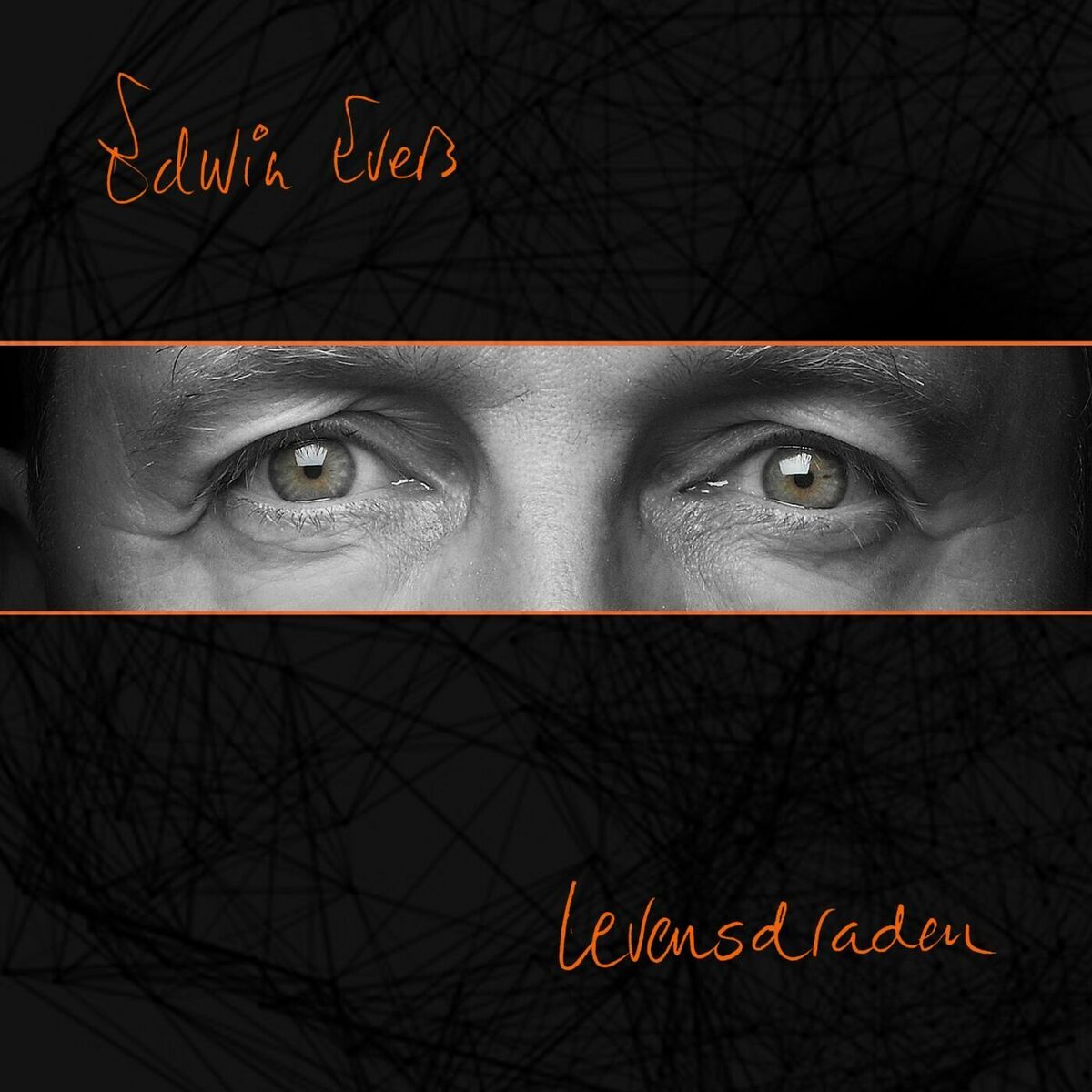 Album cover of Levensdraden