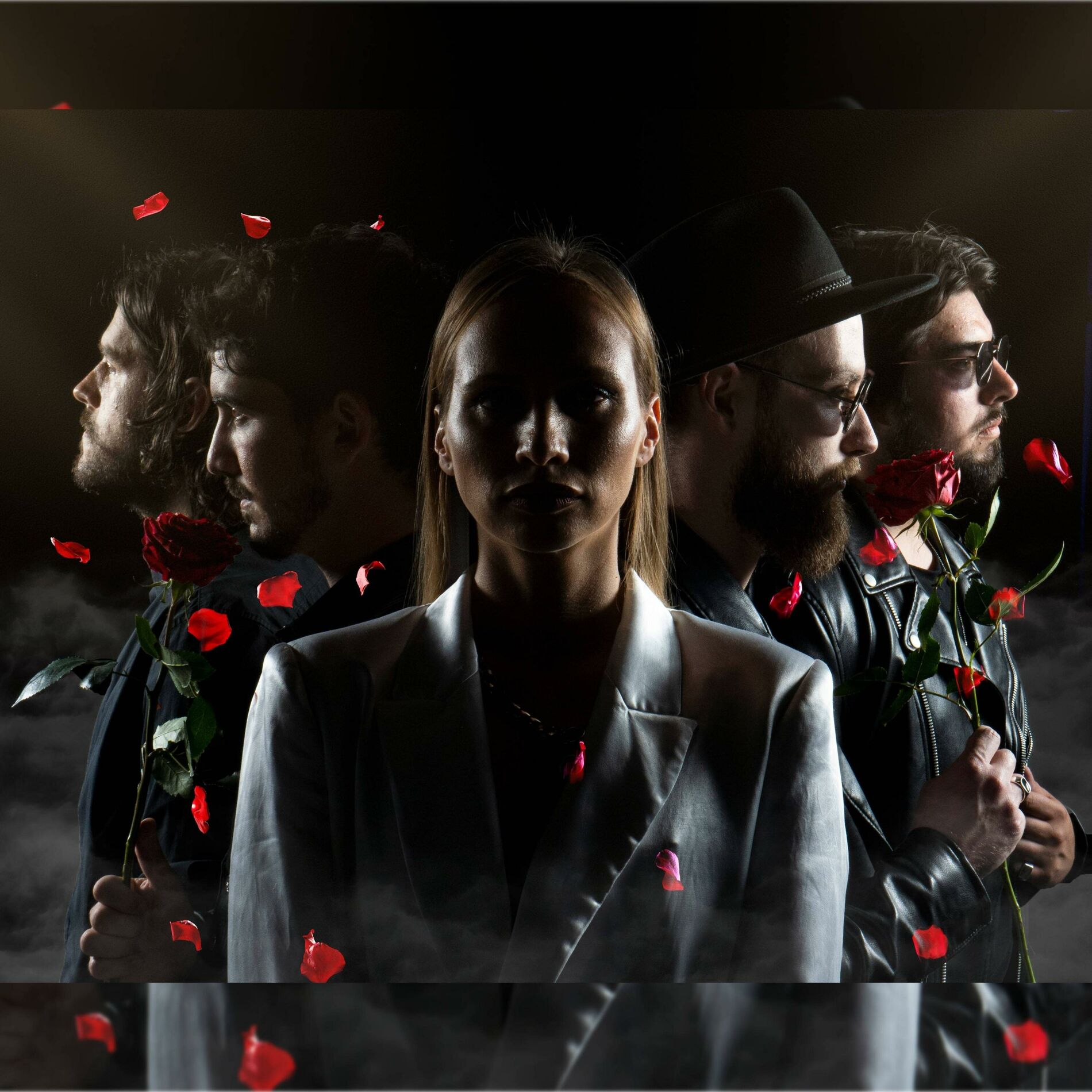 Album cover of POTUJEM