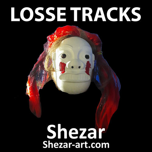Shezart (Losse Tracks)