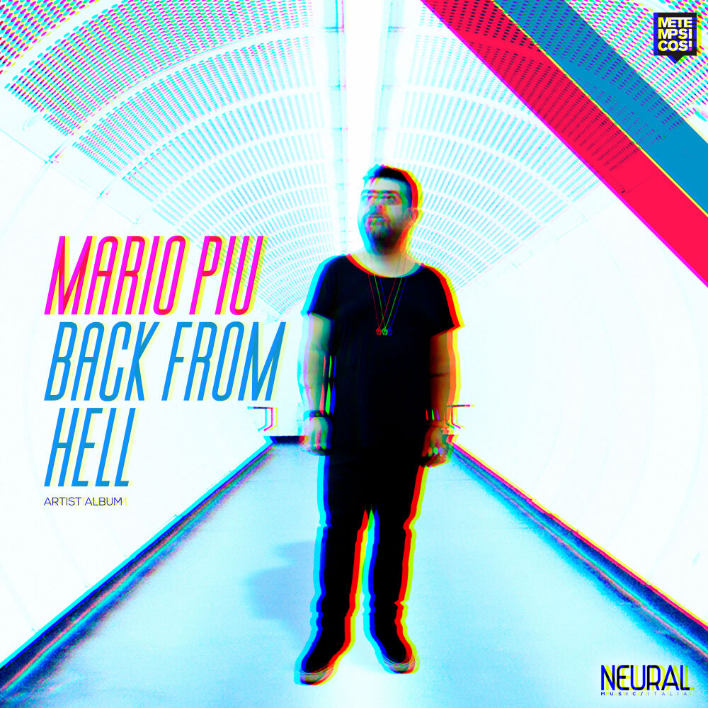 Picture of Back From Hell