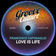 Love Is Life (Extended Mix) by Francesco Capodaglio album cover