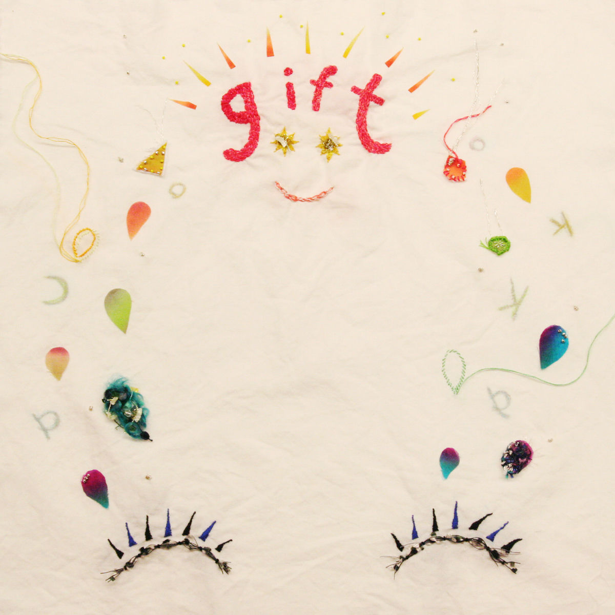 Album cover of acoakko gift