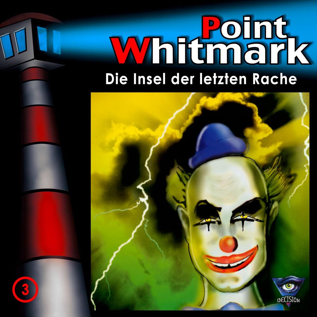 Album cover of PW 003