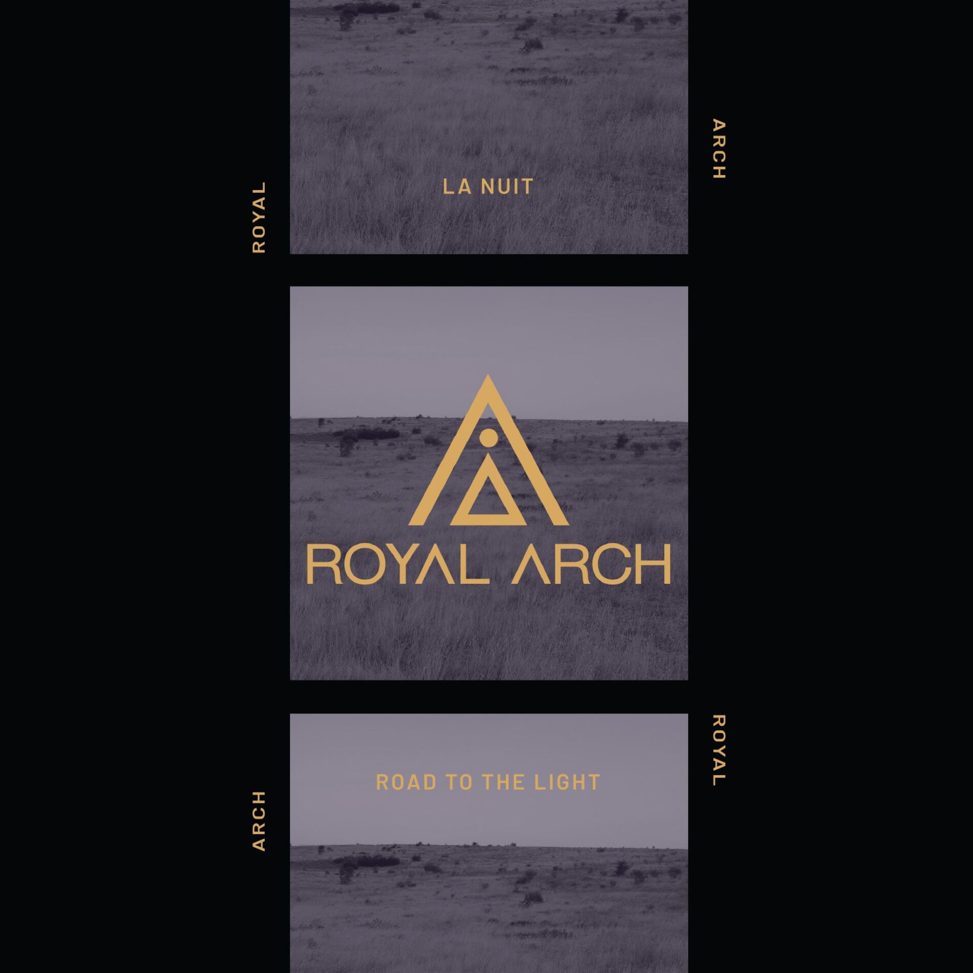 Album cover of La Nuit