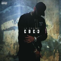 Cover of CDCC