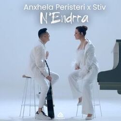 Cover of N'endrra