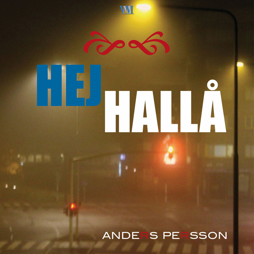 Picture of Hej Hallå