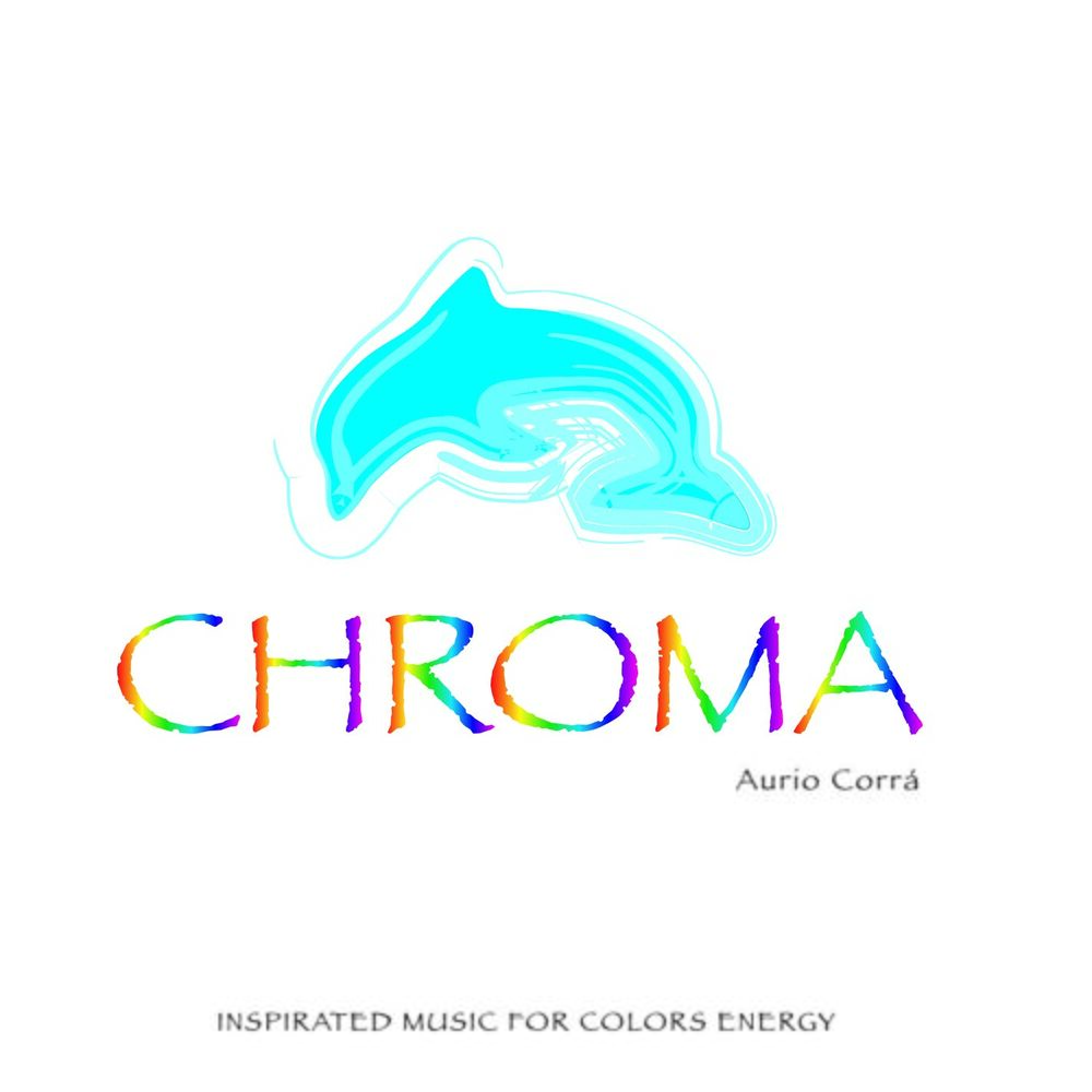 Picture of Chroma (Inspirated Music for Colors Energy)